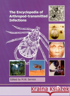 The Encyclopedia of Arthropod-Transmitted Infections