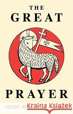 The Great Prayer