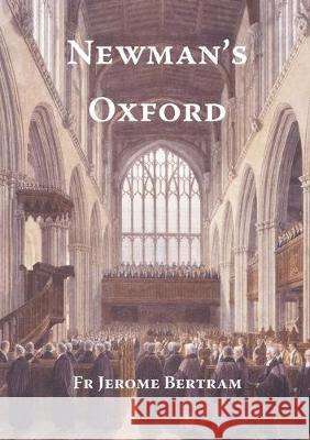 Newman's Oxford