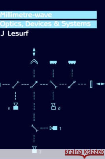Millimetre-Wave Optics, Devices and Systems