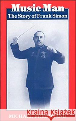 Music Man: Story of Frank Simon