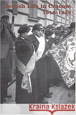 Jewish Life in Cracow 1918-1939