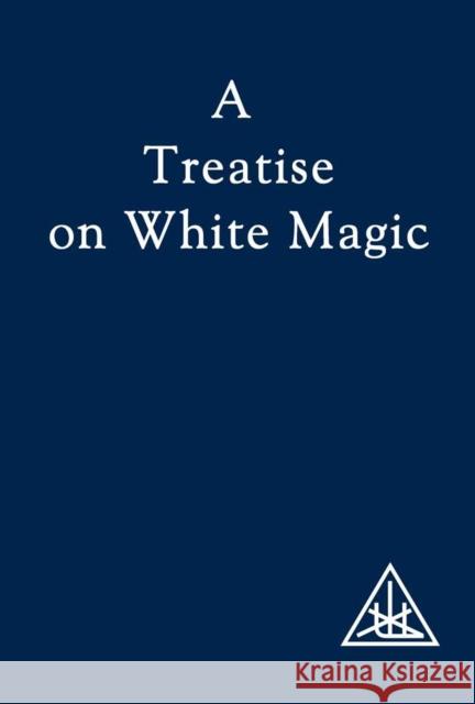 A Treatise on White Magic