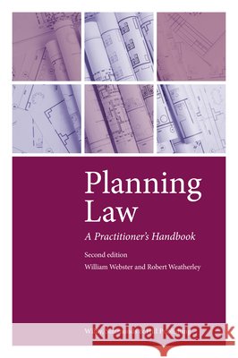 Planning Law: A Practitioner's Handbook