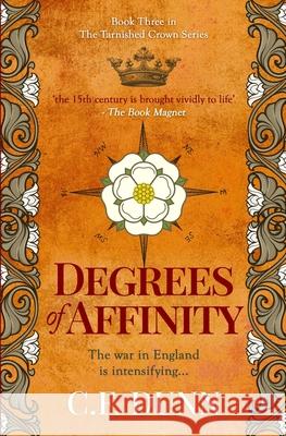 Degrees of Affinity: The war in England is intensifying...