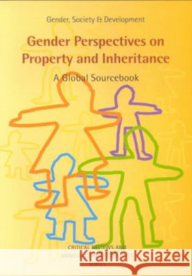 Gender Perspectives on Property and Inheritance