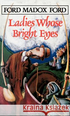 Ladies Whose Bright Eyes