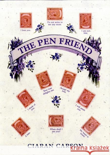 The Pen Friend