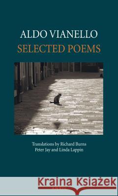 Aldo Vianello: Selected Poems