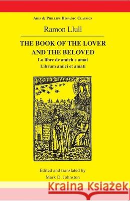 The Book of the Lover and the Beloved