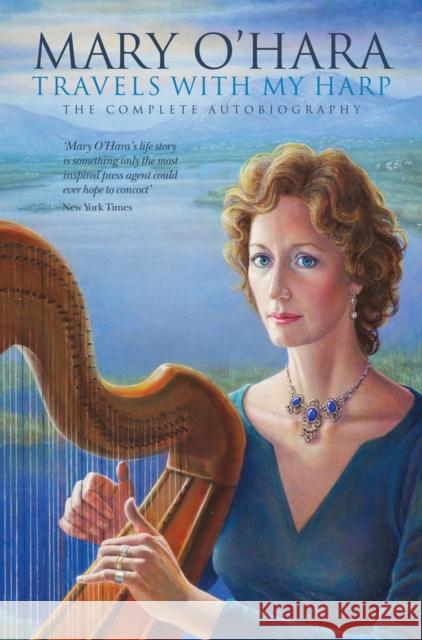 Travels With My Harp