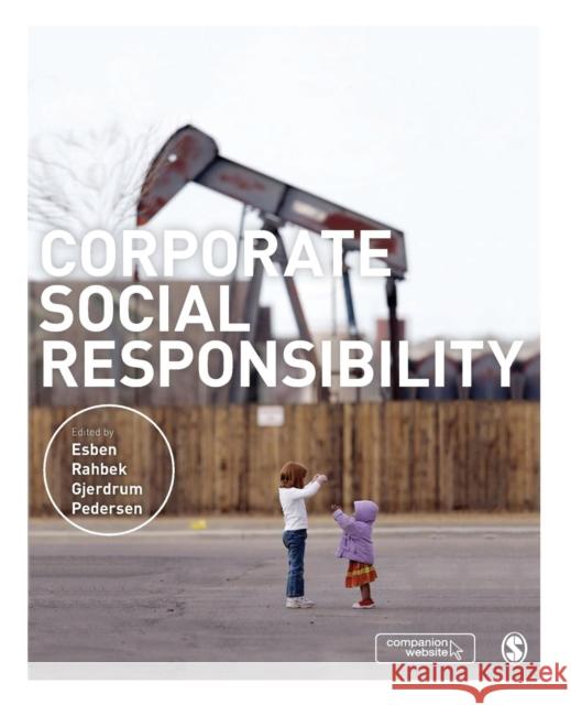 Corporate Social Responsibility