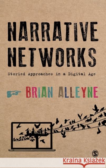 Narrative Networks
