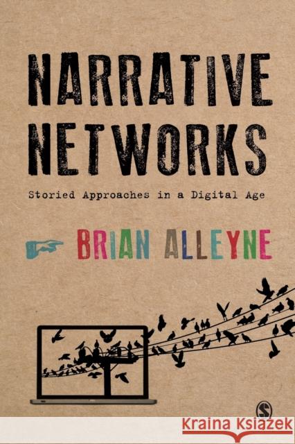 Narrative Networks