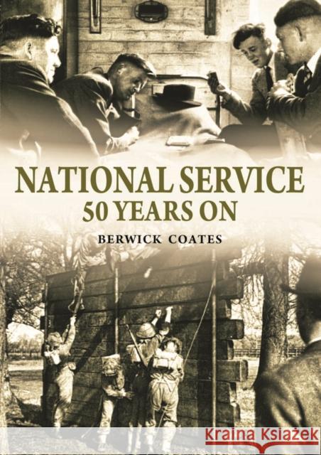 National Service Fifty Years On