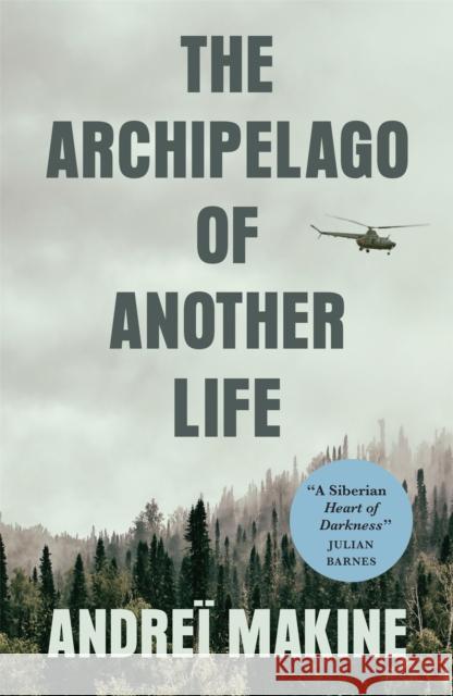 The Archipelago of Another Life