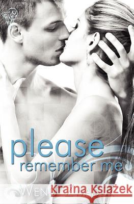 Please Remember Me