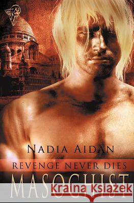 Revenge Never Dies: Vol 1