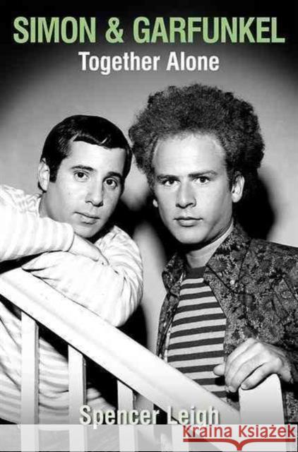 Simon & Garfunkel: Together Alone