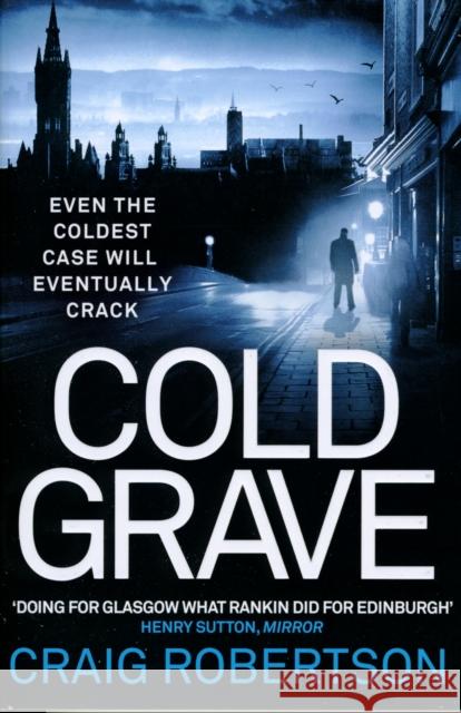 Cold Grave