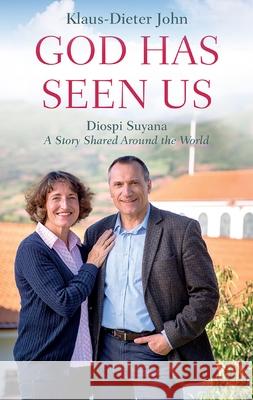 God Has Seen Us: Diospi Suyana - A Story Shared Around the World