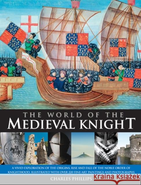 World of the Medieval Knight