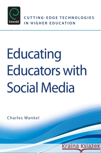 Educating Educators with Social Media