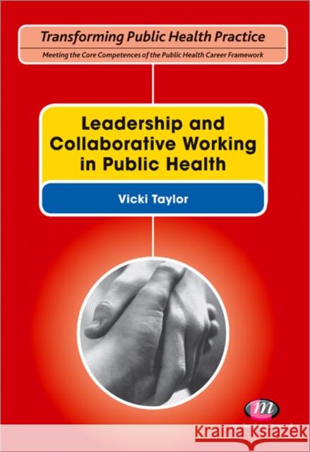 Leading for Health and Wellbeing