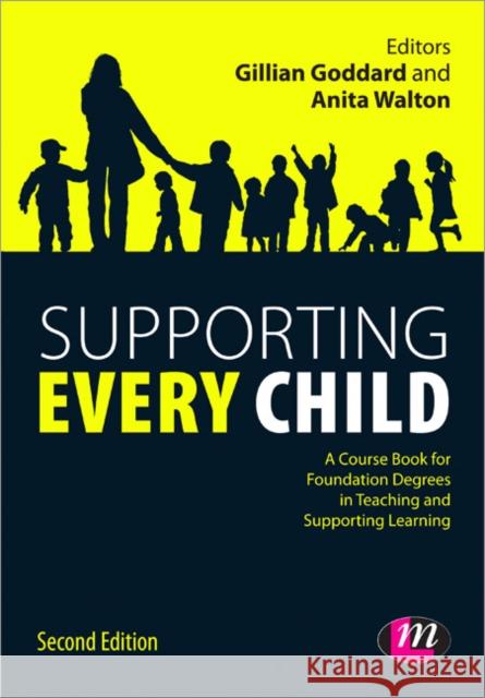 Supporting Every Child