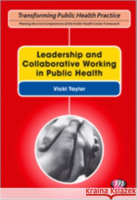 Leading for Health and Wellbeing