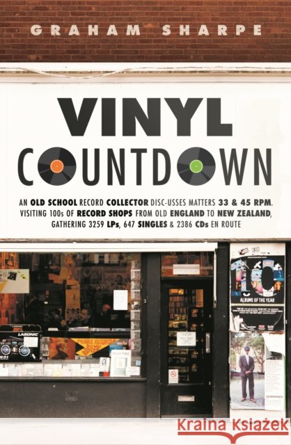 Vinyl Countdown