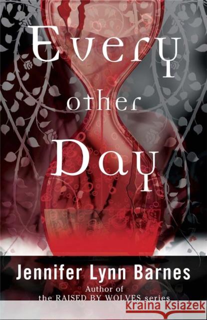 Every Other Day: from the bestselling author of The Inheritance Games