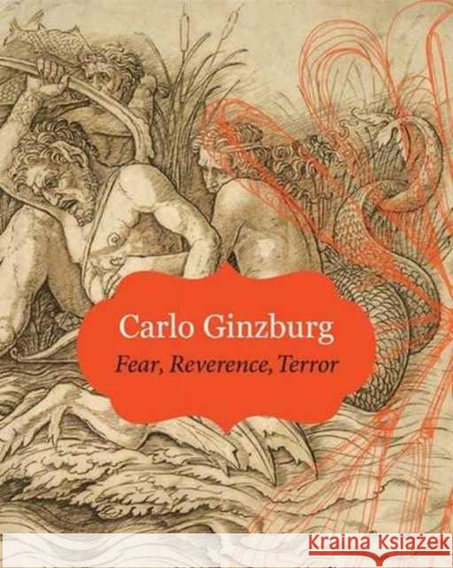 Fear Reverence Terror