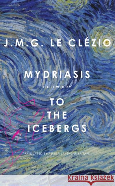 Mydriasis: Followed by 'to the Icebergs'