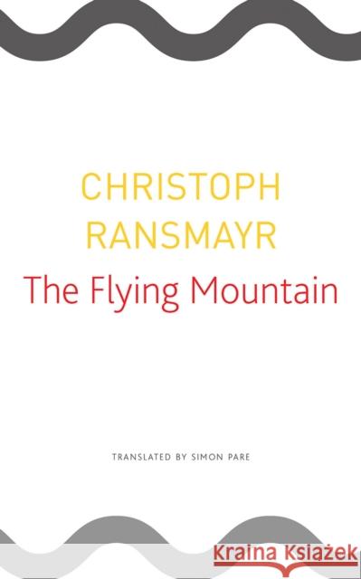 The Flying Mountain