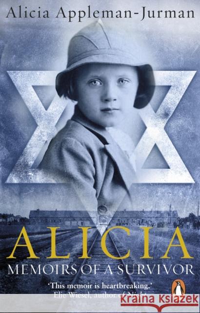 Alicia: Memoirs of A Survivor