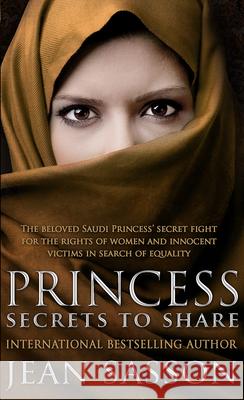Princess: Secrets to Share
