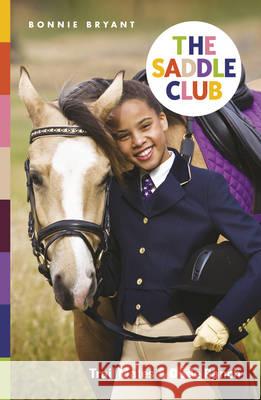 Saddle Club: Trail Mates & Dude Ranch