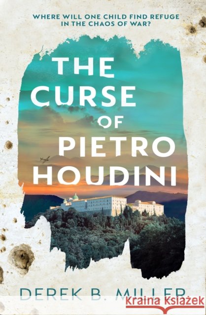 The Curse of Pietro Houdini