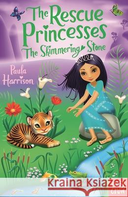 The Rescue Princesses: The Shimmering Stone