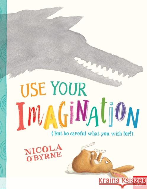 Use Your Imagination