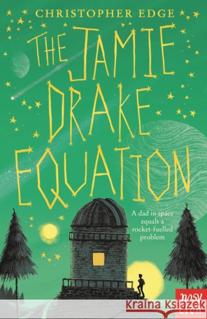 The Jamie Drake Equation