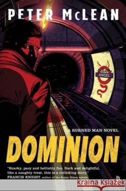 Dominion 