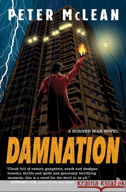 Damnation 