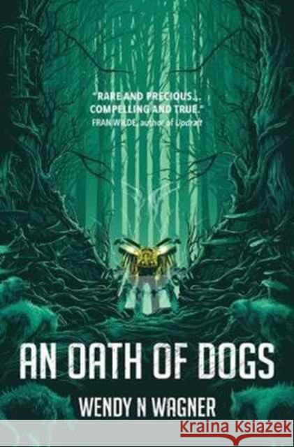 An Oath of Dogs