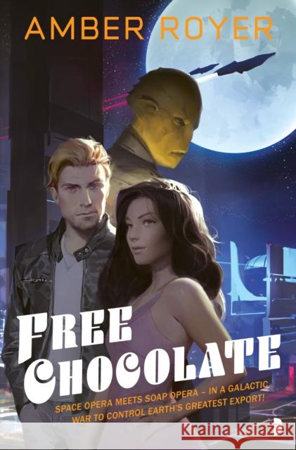 Free Chocolate