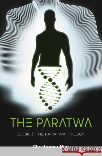 The Paratwa: The Paratwa Saga, Book III