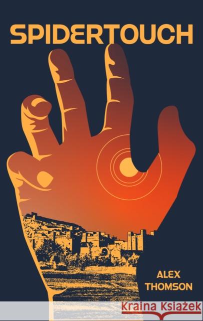 Spidertouch