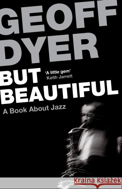 But Beautiful: A Book About Jazz