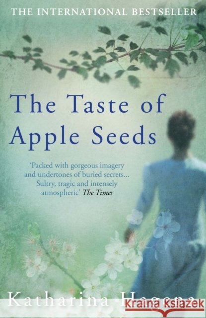 The Taste of Apple Seeds